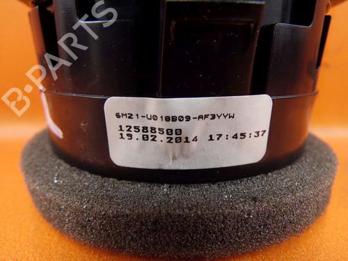 Air vent FORD S-MAX (WA6) 2.2 TDCi | BP32641631I21