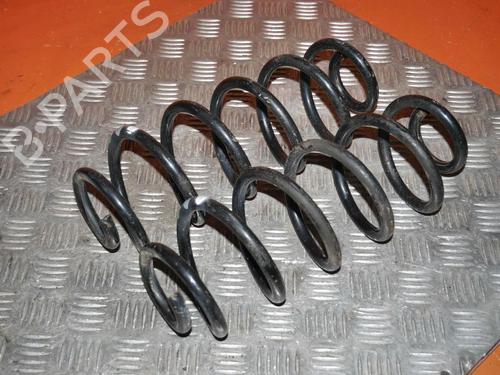 Used Shock absorber spring AUDI A5 (8T3) 2.0 TFSI (211 hp) 32643753