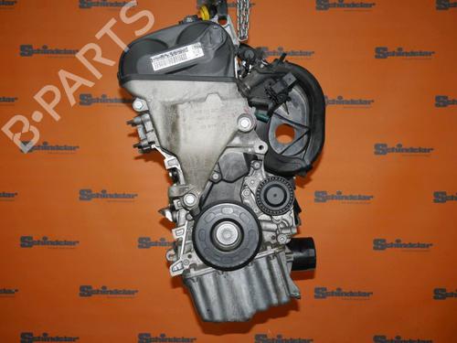 Used Engine SKODA CITIGO (NF1) 1.0 (60 hp) 32647706
