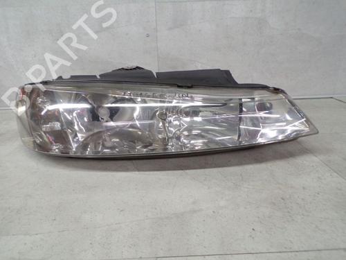 Højre forlygte PEUGEOT 406 Break (8E/F) 3.0 V6 (207 hp) 33138810