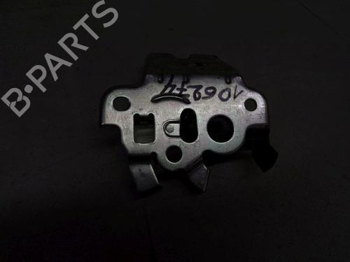 Tailgate lock AUDI A3 Sportback (8PA) 1.6 TDI | BP24388001C101 