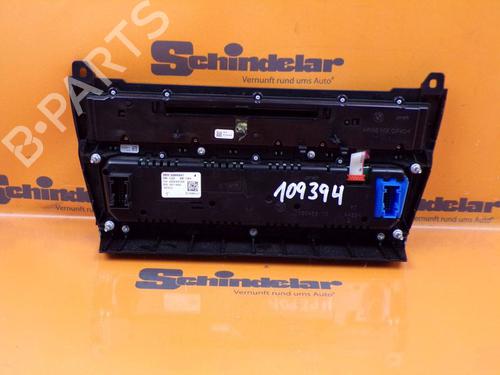 Climate control BMW 5 (F10) 520 d | BP33149821I5 - Image 4