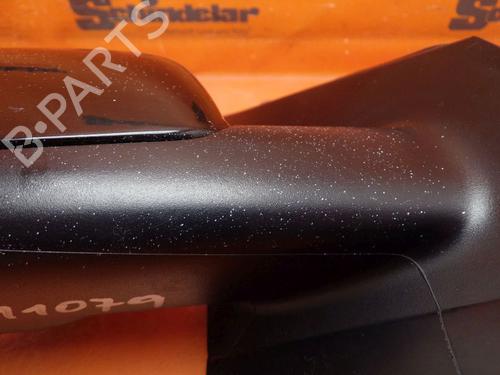 Right mirror VW POLO (9N_, 9A_) 1.4 16V | BP25017136C27 