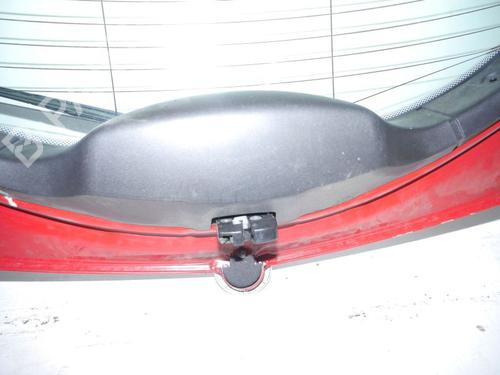 Tailgate ALFA ROMEO BRERA (939_) 2.4 JTDM 20V (939DXD1B, 939DXD12) | BP24385626C6 