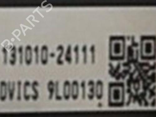 Servo brake SUZUKI IGNIS III (MF, FF) 1.2 AllGrip (ATK412) | BP34615741M42  - Image 6