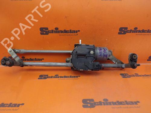 Used Front wiper motor VW GOLF VI (5K1) 1.4 (80 hp) 32644455