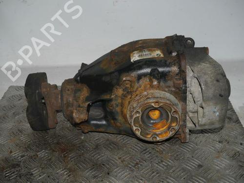Rear differential BMW 3 Touring (E91) 320 d | BP36507984M24 - Image 2