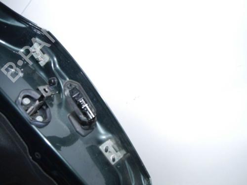 Left rear door BMW X3 (E83) 3.0 d | BP24383535C4 