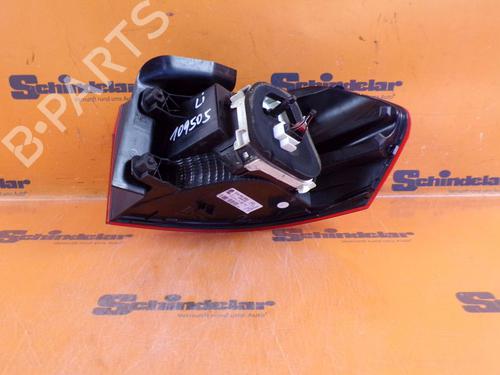 Left taillight VW TOURAN (5T1) 2.0 TDI | BP33149974C34  - Image 5