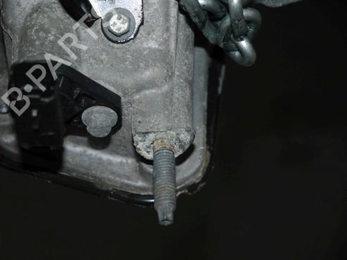 Engine PEUGEOT 208 I (CA_, CC_) 1.2 THP 110 | BP29490757M1 