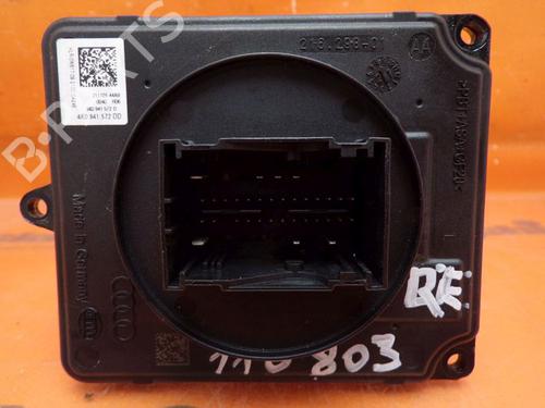 Used Control unit AUDI A5 (F53, F5P) 45 TDI quattro (231 hp) 32646709