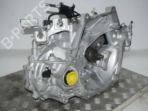 Cambio HONDA JAZZ III (GE_, GG_, GP_, ZA_) 1.2 (GG1) (90 hp) 32198204