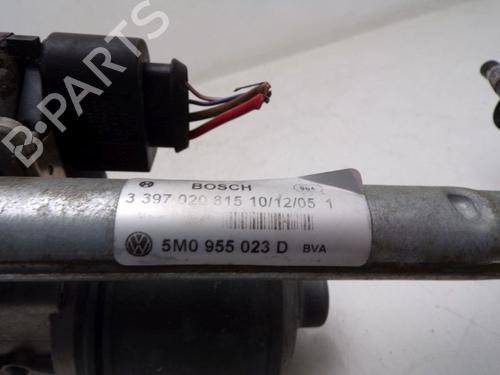 Front wiper motor VW GOLF PLUS V (5M1, 521) 1.6 | BP33158253M29 - Image 4