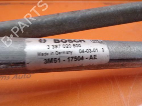 Vindrude Viskermekanisme FORD FOCUS C-MAX (DM2) 1.8 | BP33152141C83 - Image 2