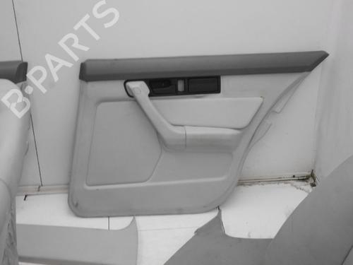 Seats set BMW 5 (E34) 525 i 24V | BP32276680C78 