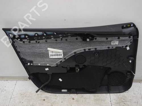 Forreste højre beklædning SKODA OCTAVIA IV Combi (NX5, PV5) 1.5 TSi | BP29515235C59 