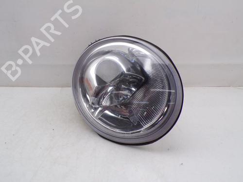 Used Right headlight VW NEW BEETLE (9C1, 1C1) 2.0 (115 hp) 30916667