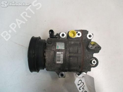 Used AC compressor AC compressor HYUNDAI i30 (FD) 1.6 CRDi (90 hp) 33683838 33683838