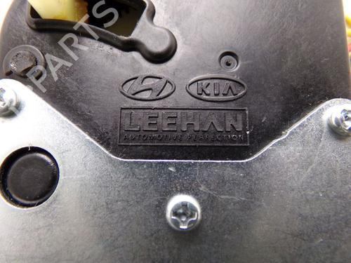 Electronic module KIA RIO III (UB) 1.25 CVVT | BP30652384M83