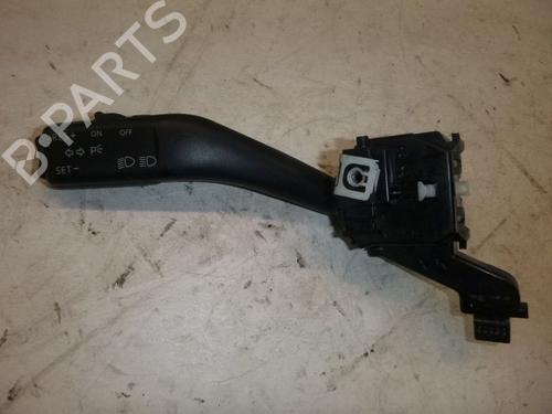 Rattstammestilk VW GOLF PLUS V (5M1, 521) 1.9 TDI (105 hp) 32823821