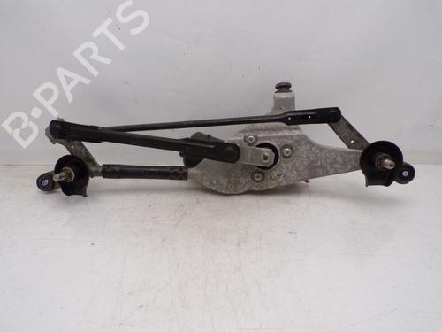 Used Front wipers mechanism HYUNDAI TUCSON (TL, TLE) 1.7 CRDi (141 hp) 32663060