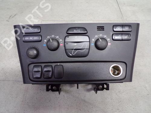 Used Climate control VOLVO XC70 I Cross Country (295) 2.5 T XC AWD (209 hp) 24388385
