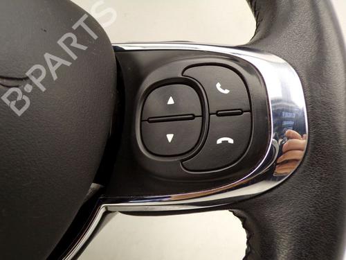 Steering wheel FIAT 500 (312_) 1.2 (312AXA1A) | BP33743726C49 - Image 4