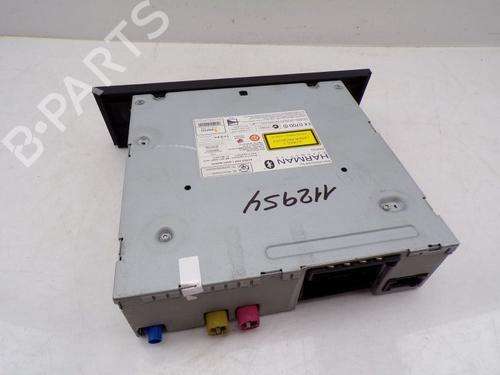 Electronic module AUDI Q7 (4LB) 3.0 TDI quattro | BP33158101M83  - Image 6