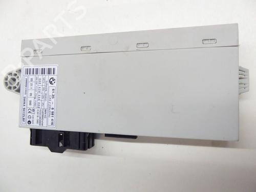 Lights ECU BMW 1 (E87) 118 i | BP32638727M55