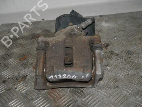 Used Left rear brake caliper Left rear brake caliper VW CC B7 (358) 2.0 TSI (210 hp) 35997259 35997259