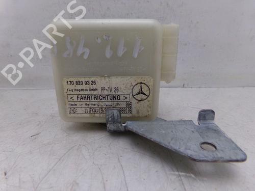 Centralita MERCEDES-BENZ SLK (R170) 230 Kompressor (170.447) (193 hp) 31162188