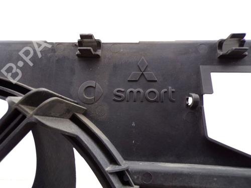 Fan SMART FORFOUR (454) 1.1 (454.033) | BP30185031M128 