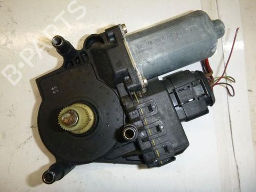 Used Rubber door seal AUDI A6 C5 Avant (4B5, 4B6) 1.9 TDI (130 hp) 32822815