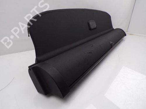 Rear parcel shelf AUDI A4 B8 Avant (8K5) 2.0 TDI | BP32841422C85 - Image 2
