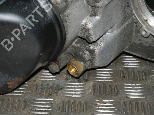 Gearbox DACIA LOGAN MCV (KS_) 1.4 | BP32836728M3  - Image 7