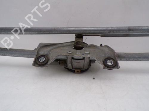 Viskermotor vindrude OPEL MERIVA B MPV (S10) 1.4 (75) | BP29644837M29 