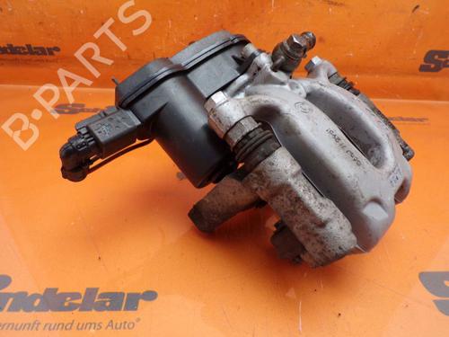 Used Right rear brake caliper OPEL MOKKA 1.2 (76) (131 hp) 27666707
