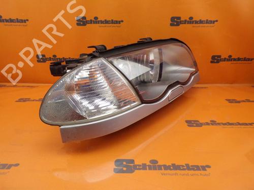Right headlight BMW 3 (E46) 330 i | BP32834763C29 - Image 2