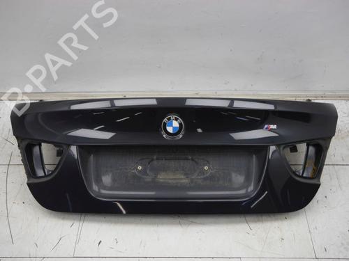Used Tailgate BMW 3 (E90) 318 i (143 hp) 32839259