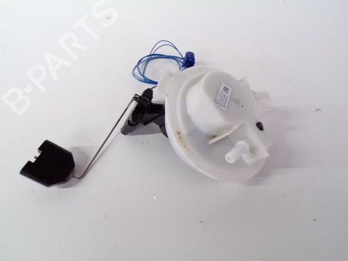 Fuel pump PORSCHE PANAMERA (970) 3.0 D | BP32640544M76