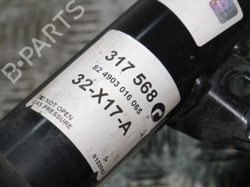 Right front shock absorber BMW 1 (E87) 118 d | BP32651677M17 