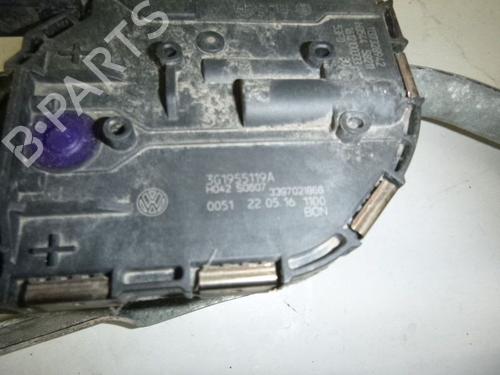 Vindrude Viskermekanisme VW PASSAT B8 Variant (3G5, CB5) 2.0 TDI | BP33142578C83 - Image 4