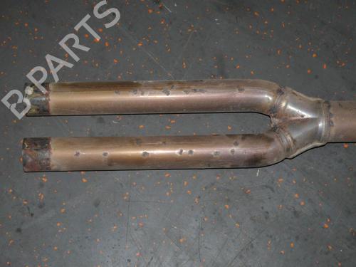 Pipe MASERATI GHIBLI III (M157) 3.0 D | BP33153480M125 - Image 3