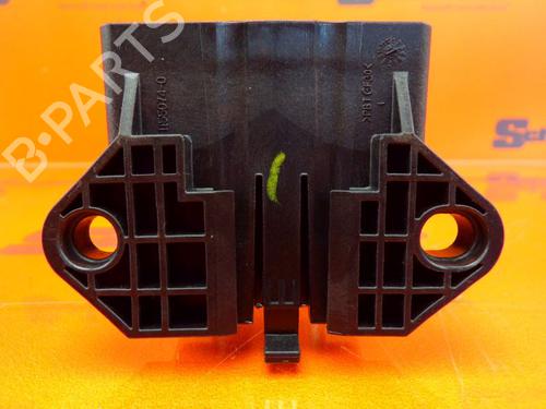 Control unit FORD S-MAX (CJ, WA6) 2.0 TDCi | BP32641645M11