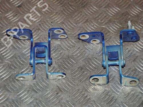 Tailgate FORD ECOSPORT 1.0 EcoBoost | BP24392207C6 