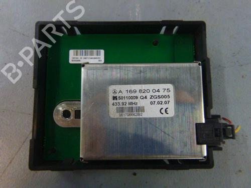 Used Control unit MERCEDES-BENZ B-CLASS Sports Tourer (W245) B 180 CDI (245.207) (109 hp) 24380058