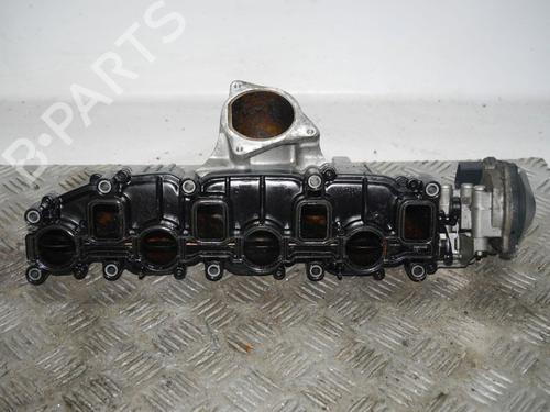 Intake manifold VW PASSAT B6 (3C2) 2.0 TDI 4motion | BP32653033M70 