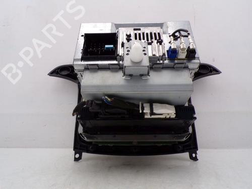 Display monitor FORD S-MAX (WA6) 2.0 EcoBoost | BP32400303C48