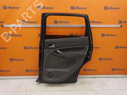Right rear door FORD KUGA I 2.0 TDCi | BP28672057C5 