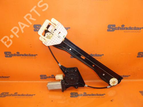 Used Rear right window mechanism MINI MINI COUNTRYMAN (R60) Cooper (115 hp) 32642131
